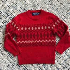 Vineyards Vines Merino Wool Sweater, 7